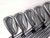 Ping i200 Iron Set 4-PW+AW Green Dot 2* Up AWT 2.0 Stiff Steel Mens RH, 3 of 12