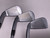Ping i200 Iron Set 4-PW+AW Green Dot 2* Up AWT 2.0 Stiff Steel Mens RH, 6 of 12