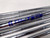 Ping i200 Iron Set 4-PW+AW Green Dot 2* Up AWT 2.0 Stiff Steel Mens RH, 10 of 12