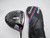 TaylorMade M4 Driver 10.5* Fujikura Atmos Red 5R Regular Graphite Mens RH HC, 1 of 12