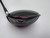 TaylorMade M4 Driver 10.5* Fujikura Atmos Red 5R Regular Graphite Mens RH HC, 4 of 12
