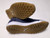 Puma IGNITE Elevate Waterproof Golf Shoes Navy Men's SZ 8.5 (376077 05) NIB, 5 of 12