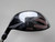 Honma Beres 09 3-Star Driver 9.5* ARMRQ FX 3 Star Senior Graphite Mens RH, 4 of 12