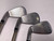 Cobra FP Iron Set 5-PW+GW+SW Aldila VS Proto HL 65g Senior Graphite Mens RH, 6 of 12