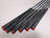Tour Edge Bazooka 370 Iron Set 5-PW Uniflex Steel Mens RH, 10 of 12