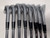 Srixon Z 565 Iron Set 3-PW NS Pro Modus 3 Tour 120g Stiff Steel Mens RH, 4 of 12