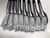 Srixon Z 565 Iron Set 3-PW NS Pro Modus 3 Tour 120g Stiff Steel Mens RH, 5 of 12