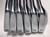 TaylorMade P7CB 2024 Iron Set 5-PW Dynamic Gold R300 Mid Regular RH, 5 of 12