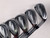 Titleist T350 2023 Iron Set 5-PW+GW True Temper AMT Red R300 Regular RH, 2 of 12