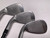 TaylorMade Stealth HD Iron Set 6-PW+GW KBS Max Graphite Iron 65 Regular RH, 7 of 12