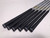 TaylorMade Rac MB Coin Forged Iron Set 5-PW Precision Rifle FCM 6.0 Stiff RH, 10 of 12