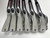 Callaway Razr X Iron Set 5-PW 55g Ladies Graphite Womens RH, 5 of 12
