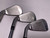 Callaway Razr X Iron Set 5-PW 55g Ladies Graphite Womens RH, 6 of 12