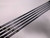 Mizuno MX 200 Iron Set 7-PW+GW True Temper Dynalite Gold XP R300 Regular RH, 8 of 12