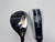 Callaway Paradym Hybrid 24* Project X HZRDUS 6.0 75g Stiff RH HC, 1 of 12
