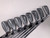 Wilson Staff Progressive Iron Set 3-PW True Temper DG R300 Regular Steel Mens RH, 1 of 12