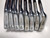 Wilson Staff Progressive Iron Set 3-PW True Temper DG R300 Regular Steel Mens RH, 5 of 12