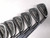 Tommy Armour 845 S Silver Scot Iron Set 2-PW+SW DG R300 Regular Steel Mens RH, 2 of 12