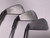 Tommy Armour 845 S Silver Scot Iron Set 2-PW+SW DG R300 Regular Steel Mens RH, 6 of 12