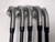 Cobra DS-ADAPT MAX Iron Set 7-PW+GW KBS PGI 75 Regular Graphite Mens RH, 4 of 12