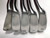 Cobra DS-ADAPT MAX Iron Set 7-PW+GW KBS PGI 75 Regular Graphite Mens RH, 5 of 12