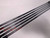 TaylorMade RSi 1 Iron Set 5-9 REAX 90g Stiff Steel Mens RH, 8 of 12