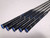 Mizuno JPX 923 Hot Metal Pro Iron Set 6-PW Recoil ESX 460 F3 Regular Graphite RH, 10 of 12