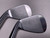 TaylorMade P790 2025 Iron Set 5-PW+AW Fujikura Ventus Blue Regular Graphite RH, 7 of 12