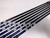 TaylorMade P790 2025 Iron Set 5-PW+AW Fujikura Ventus Blue Regular Graphite RH, 9 of 12