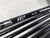 TaylorMade P790 2025 Iron Set 5-PW+AW Fujikura Ventus Blue Regular Graphite RH, 10 of 12