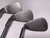 Ping G30 Iron Set 5-PW+UW+SW Black Dot TFC 419 Soft Regular Senior Graphite RH, 7 of 12