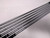 Titleist T400 Iron Set 6-9+43+49 Fubuki MV Series Senior Graphite Mens RH NO PW, 8 of 12