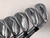 Mizuno JPX 925 Forged Iron Set 5-PW+AW True Temper DG Mid R300 Regular RH +1/2", 2 of 12