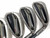 Ping G25 Iron Set 7-PW+SW Black Dot TFC 80i Soft Regular Regular Graphite RH, 2 of 12