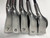 Ping G25 Iron Set 7-PW+SW Black Dot TFC 80i Soft Regular Regular Graphite RH, 5 of 12
