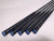 Ping G25 Iron Set 7-PW+SW Black Dot TFC 80i Soft Regular Regular Graphite RH, 10 of 12