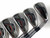 Titleist 712 AP1 Iron Set 4-PW NS Pro Modus 3 Tour 120g Stiff Steel Mens RH, 2 of 12