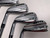 LEFTY PXG 0311 SGI GEN2 Chrome Iron Set 6-PW+GW Accra 60 Regular Graphite LH -1", 3 of 12