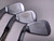 TaylorMade M CGB Iron Set 4-PW+AW+SW Recoil ES 460 F3 Regular Graphite Mens RH, 7 of 12
