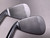 PXG 0311 P GEN4 Iron Set 5-PW+GW Accra iSeries 80i Stiff Graphite Mens RH, 7 of 12