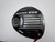 Tour Edge Exotics EXS Driver 10.5* Tensei Blue CK Series 50g Regular RH, 1 of 12