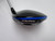 Tour Edge Exotics EXS Driver 10.5* Tensei Blue CK Series 50g Regular RH, 3 of 12