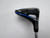 Tour Edge Exotics EXS Driver 10.5* Tensei Blue CK Series 50g Regular RH, 5 of 12