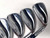 Ping G LE 3 Iron Set 7-PW+SW Black Dot ULT 250 Ladies Graphite Womens RH, 2 of 12