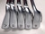 Ping G LE 3 Iron Set 7-PW+SW Black Dot ULT 250 Ladies Graphite Womens RH, 5 of 12