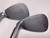 Ping G LE 3 Iron Set 7-PW+SW Black Dot ULT 250 Ladies Graphite Womens RH, 7 of 12