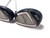 Ping G LE 3 Hybrid Iron Set 5h-6h-7-PW+SW ULT 250 Ladies Graphite Womens RH, 3 of 12