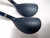 Ping G LE 3 Hybrid Iron Set 5h-6h-7-PW+SW ULT 250 Ladies Graphite Womens RH, 5 of 12