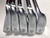 Ping G LE 3 Hybrid Iron Set 5h-6h-7-PW+SW ULT 250 Ladies Graphite Womens RH, 8 of 12