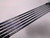 Ping G425 Iron Set 6-PW+AW Black Dot Nippon AWT 2.0 Stiff Steel Mens RH, 8 of 12